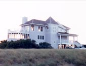 Residential Projects - Outer Banks, NC