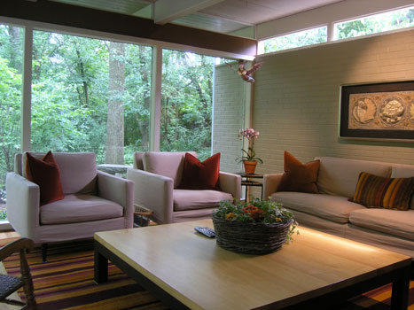 Glencoe Renovation