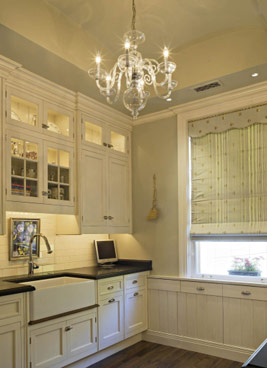 1500 Astor Street Residence