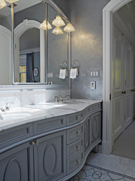 1500 Astor Street Residence