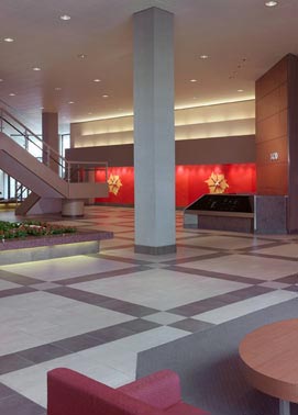 Citicorp Plaza