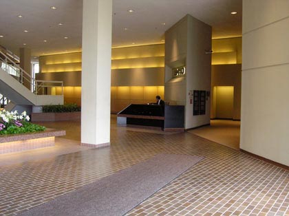 Citicorp Plaza