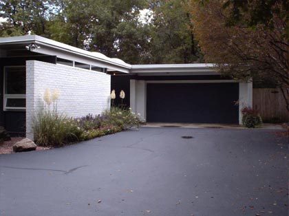 Glencoe Renovation 