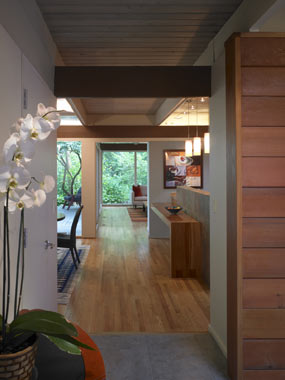 Glencoe Renovation