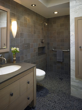 Glencoe Renovation