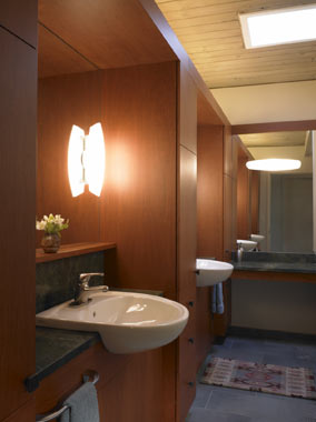 Glencoe Renovation