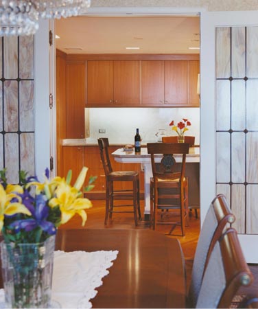 ozmon kitchen