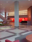 commercial projects - Citicorp Plaza
